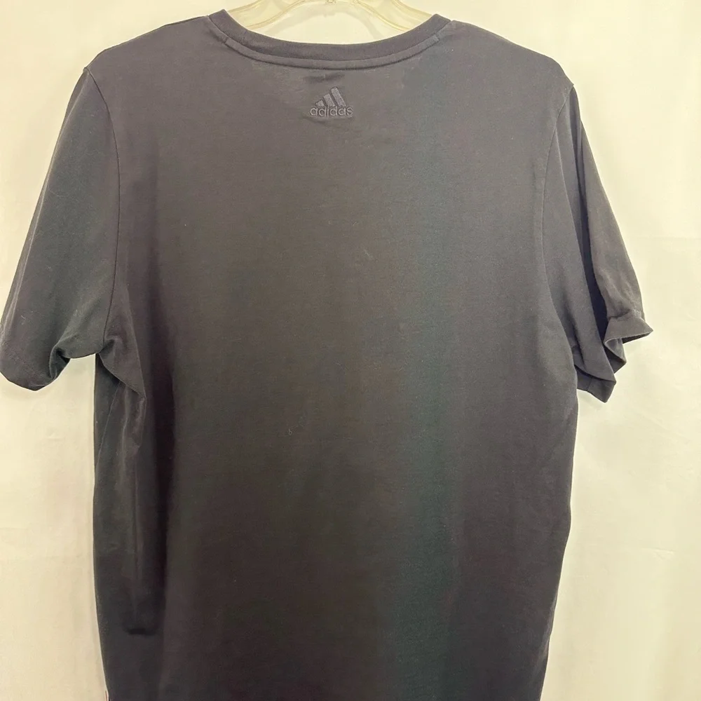 Adidas CNY Graphic Infill Tee Short Sleeve T-Shirt Men’s XL Black Limited